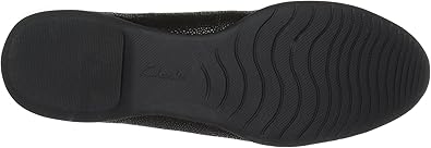 clarks neenah garden navy