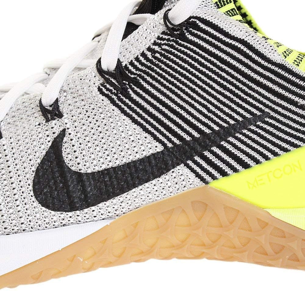 nike men's metcon dsx flyknit 2 nylon running shoes