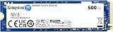 Kingston NV3 NVMe PCIe 4.0 500GB M.2 2280-SNV3S/500G SSD