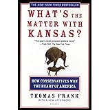 What's the Matter with Kansas?