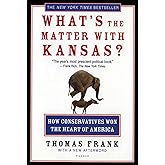 What's the Matter with Kansas?