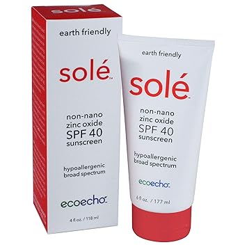 mineral non comedogenic sunscreen