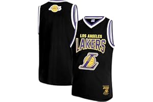 Ultra Game Men NBA Official Super Soft Sleeveless Tank Top Muscle T-Shirt