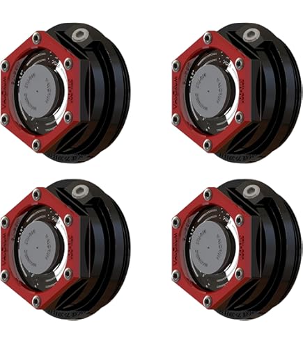 Amazon.com: Speedcaps 2-1/2