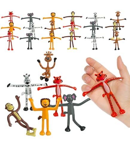 GUMBY フィギュア まとめ売り 1996 The Adventures of Gumby and Friends GUMBY & GOO