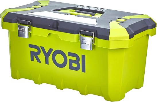 Ryobi RTB19INCH Toolbox (Single 