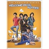 Welcome Back, Kotter: The Complete Series (DVD)