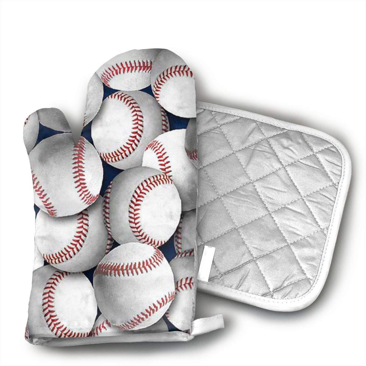 Which Is The Best Baseball Mit Oven Mit