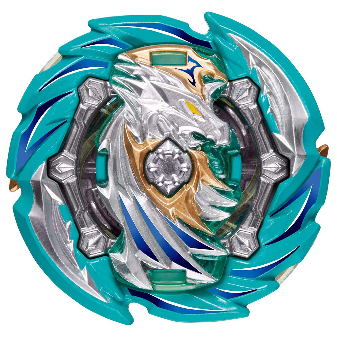 Takara Tomy Beyblade Burst B-148 Booster Heaven Pegasus.10P.Lw Sen