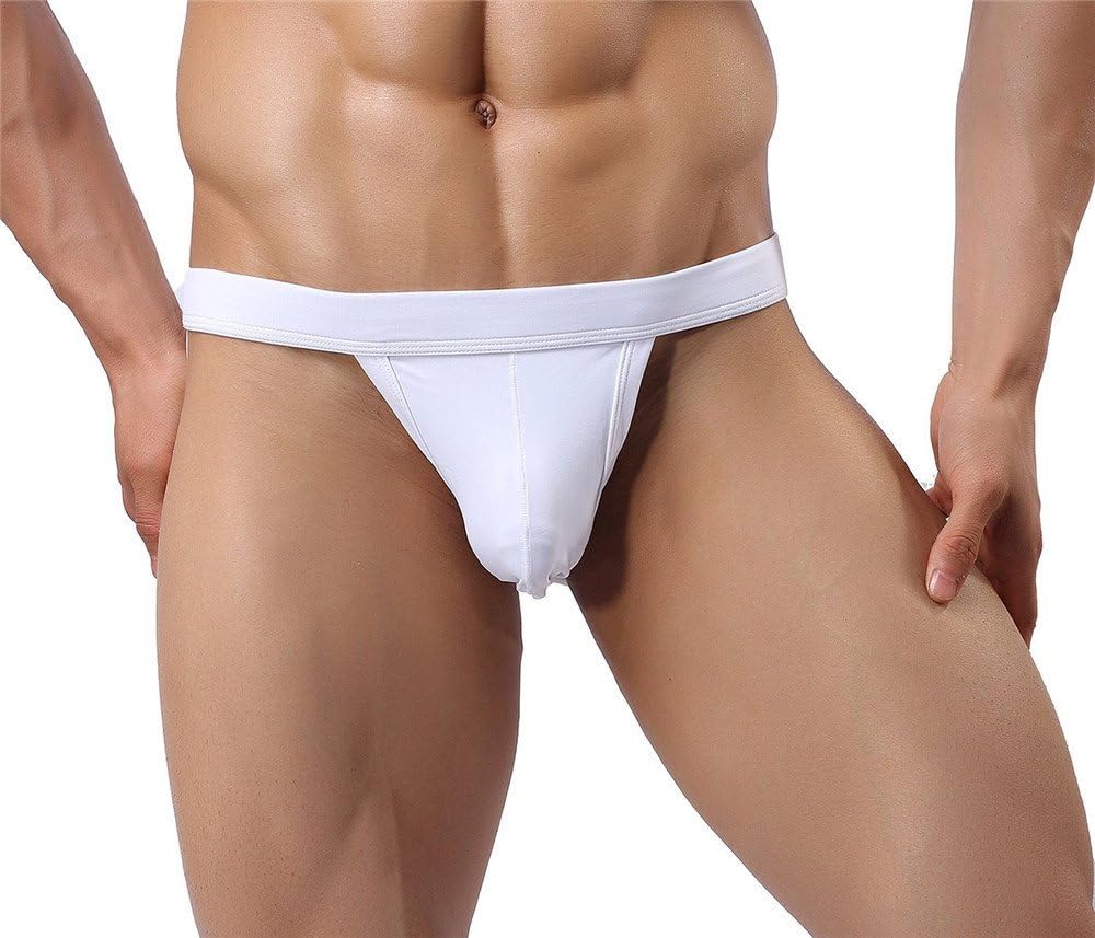 Continental Men'S Dual-String, White