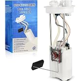 OTO-K Fuel Pump Assembly Compatible with Hisun UTV/HS 400 500 700 800 | for TSC UTV,Massimo Alligator/MSU,Bennche Bighorn/Excalibur,Menards Yardsport,Qlink Front Runner,Supermach,OE#39500-115H-0000