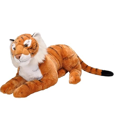 WILD REPUBLIC Jirafa, Foilkins Junior, Animal De Peluche, 8 Pulgadas Regalo Para Ninos Juguete De Peluche Relleno De Botellas De Agua Recicladas