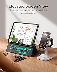 ESR for iPad Air 13 Inch Case