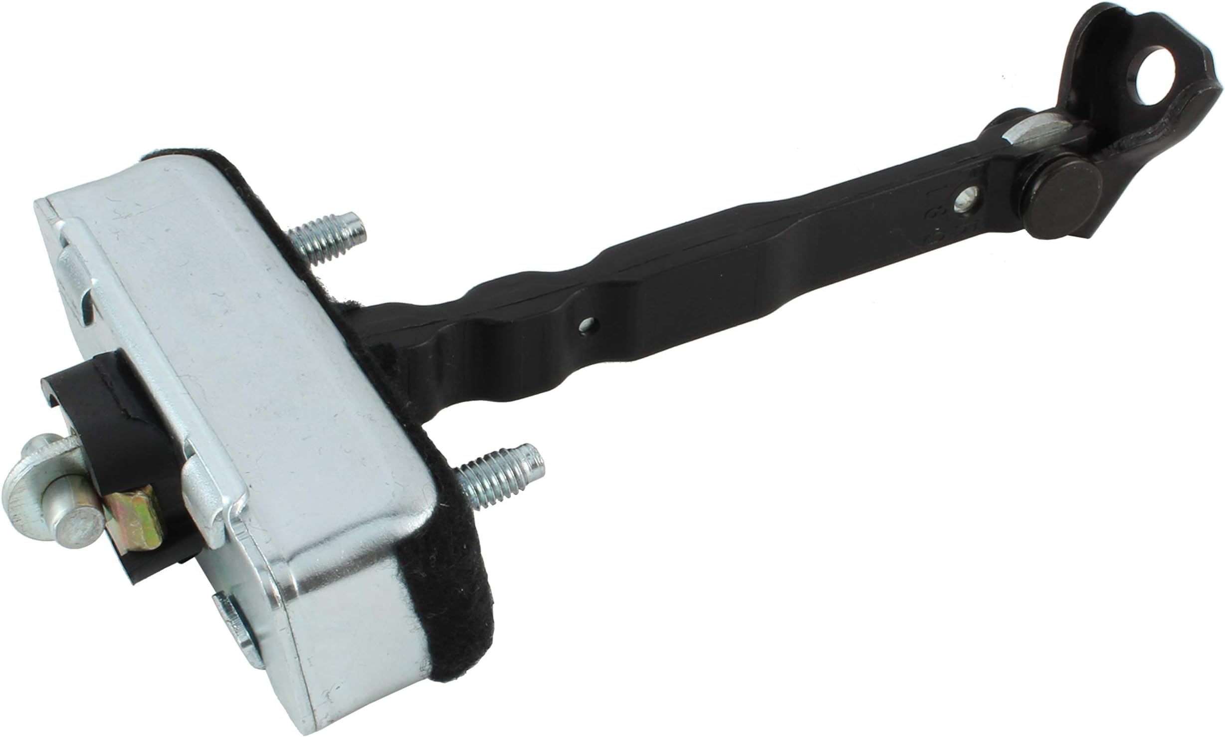 IAMAUTO 44295 Front Left Door Check Stop Strap For 2008-2016 Toyota Sequoia And 2007-2017 Toyota Tundra (EXTENDED CAB and CREW CAB ONLY)