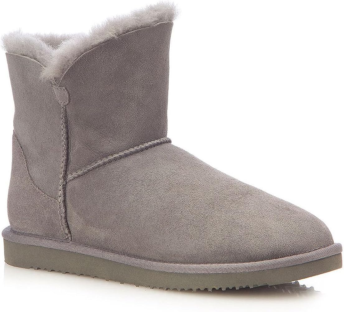 black and cheetah booties