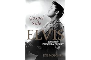 Gospel Side of Elvis