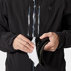 Helly-Hansen Alpha LIFALOFT Insulated Ski Jacket