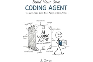 Build Your Own Coding Agent: The Zero-Magic Guide to AI Agents in Pure Python