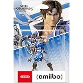 Nintendo Amiibo - Richter - Super Smash Bros. Series - Wii; GameCube Japan Import