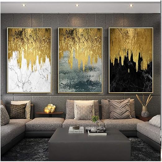 View Room Picture Wall Ideas For Bedroom No Frame PNG