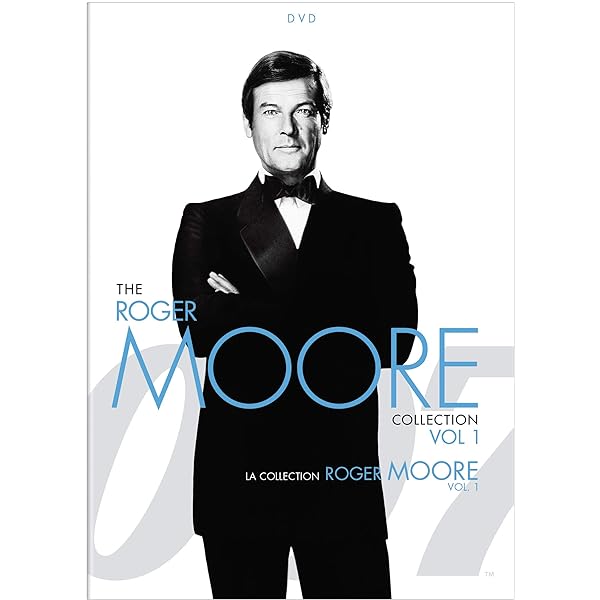 その他 Gold [Blu-ray] [Import] Roger Moore Gold: Amazon.co.uk: Peter R. Hunt, Roger Moore, Susannah