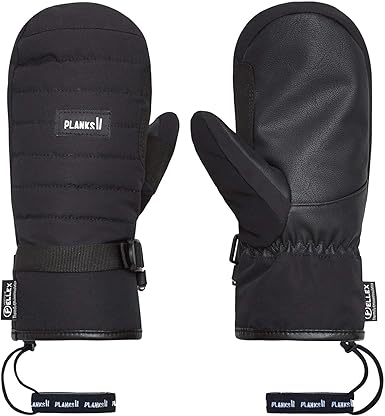 down insulated gloves