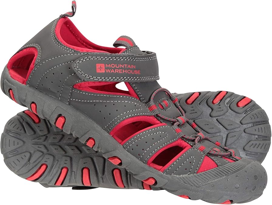 mountain warehouse walking sandals