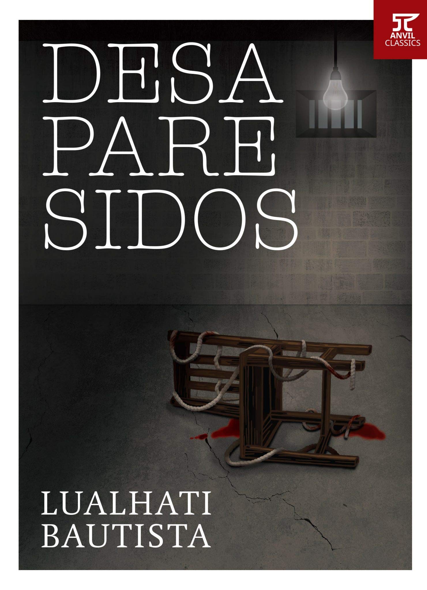 Desaparesidos 2nd Edition Lualhati Bautista 9789712734311 Amazon Com Books