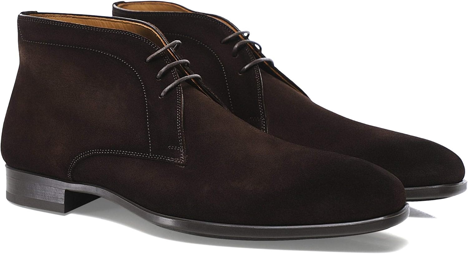 navy chukka boots
