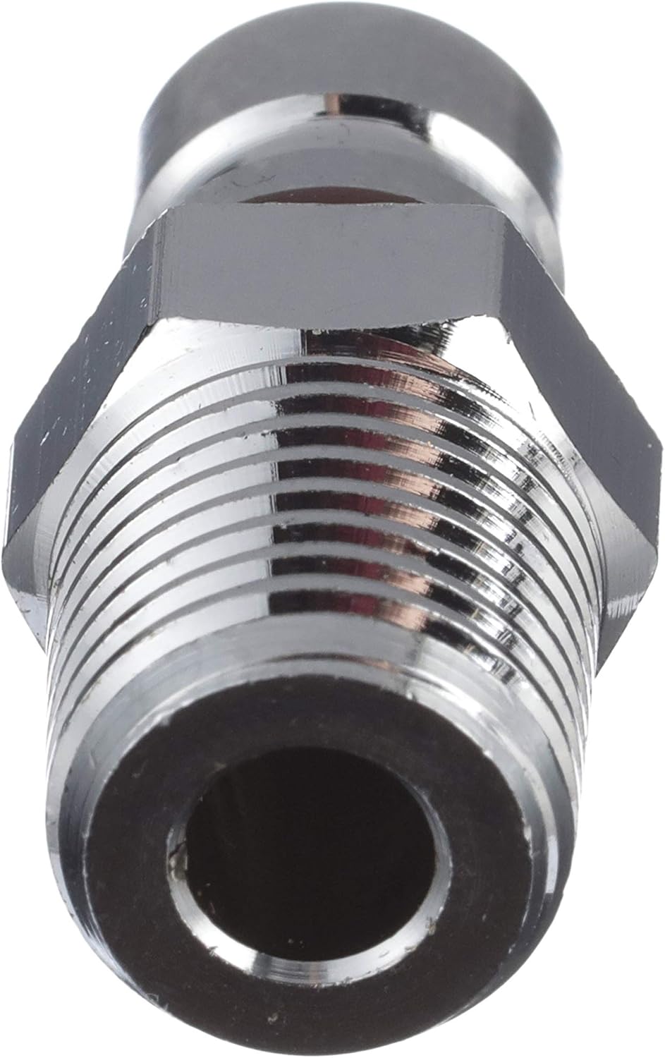 Attwood 8885-6 Fuel Tank Fittings — for Force, Chrysler, Suzuki (Under 75 HP), US Marine, Sears, and ESKA Engines and Fuel Tanks : Boat Fuel Tanks : Sports & Outdoors