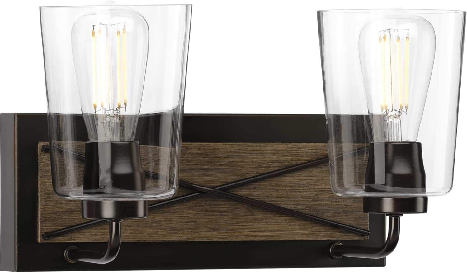 Best Progress Lighting Briarwood Antique Bronze