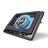 llano V12 Laptop Cooling Pad, Gaming Laptop Cooler