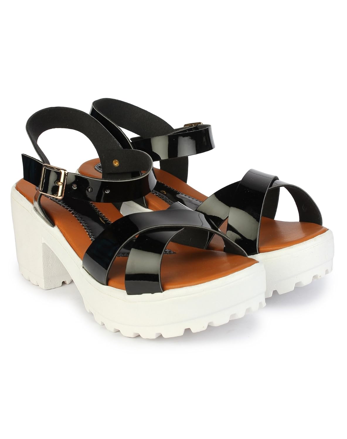 do bhai sandal-gungun heels for women