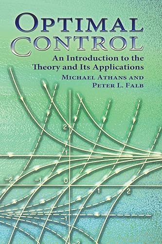 Download Optimal Control: An Introduction to the Theory And Its Applications PDF