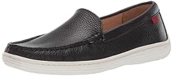 Marc Joseph New York Unisex Genuine Leather