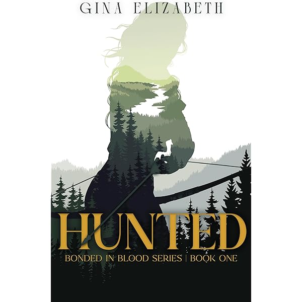 Amazon.com: Hide: A Bonded in Blood Novella eBook : Elizabeth