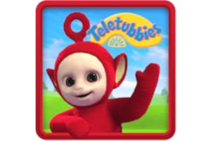 Teletubbies: Po's Daily Adventures