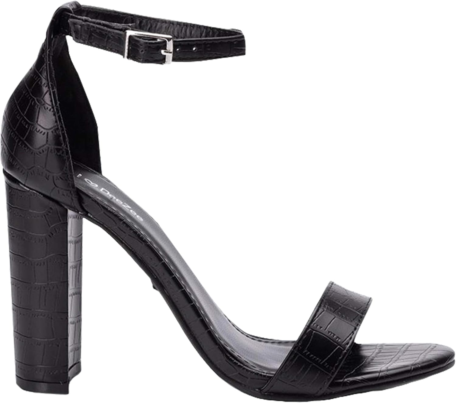 CCC Deezee Nolie Women�s Sandals, Black Buy Online at