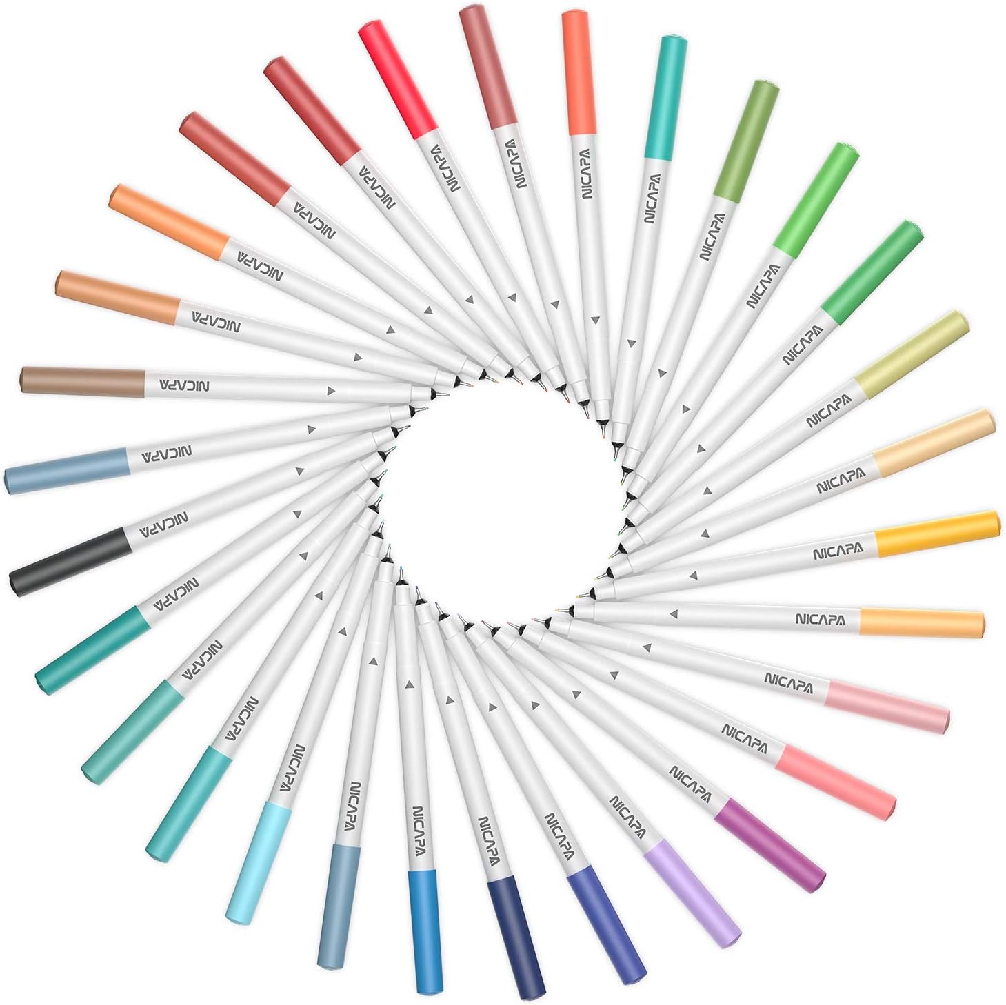 Crafts New Nicapa Scoring Stylus For Cricut Maker Explore One Air 2