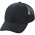 M-Tac Tactical Baseball Cap - Adjustable Military Workout Ball Cap, Ripstop Mesh Hats for Men and Women