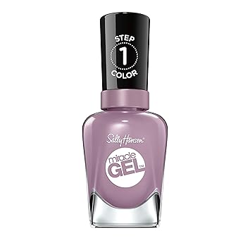 Amazon Com Sally Hansen Miracle Gel Nail Polish Street Flair Pack Amazon Com Sally Hansen Miracle Gel Nail Polish Street Flair Pack