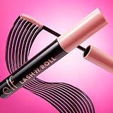 e.l.f. Lash N Roll Mascara Curling Lengthening Deep Brown 9.2 g view 3