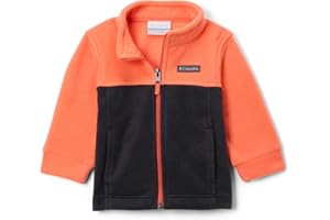 Columbia Unisex Baby Steens Mountain II FleeceFleece Jacket