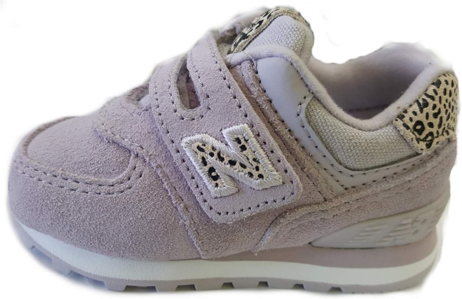 new balance bebe fille