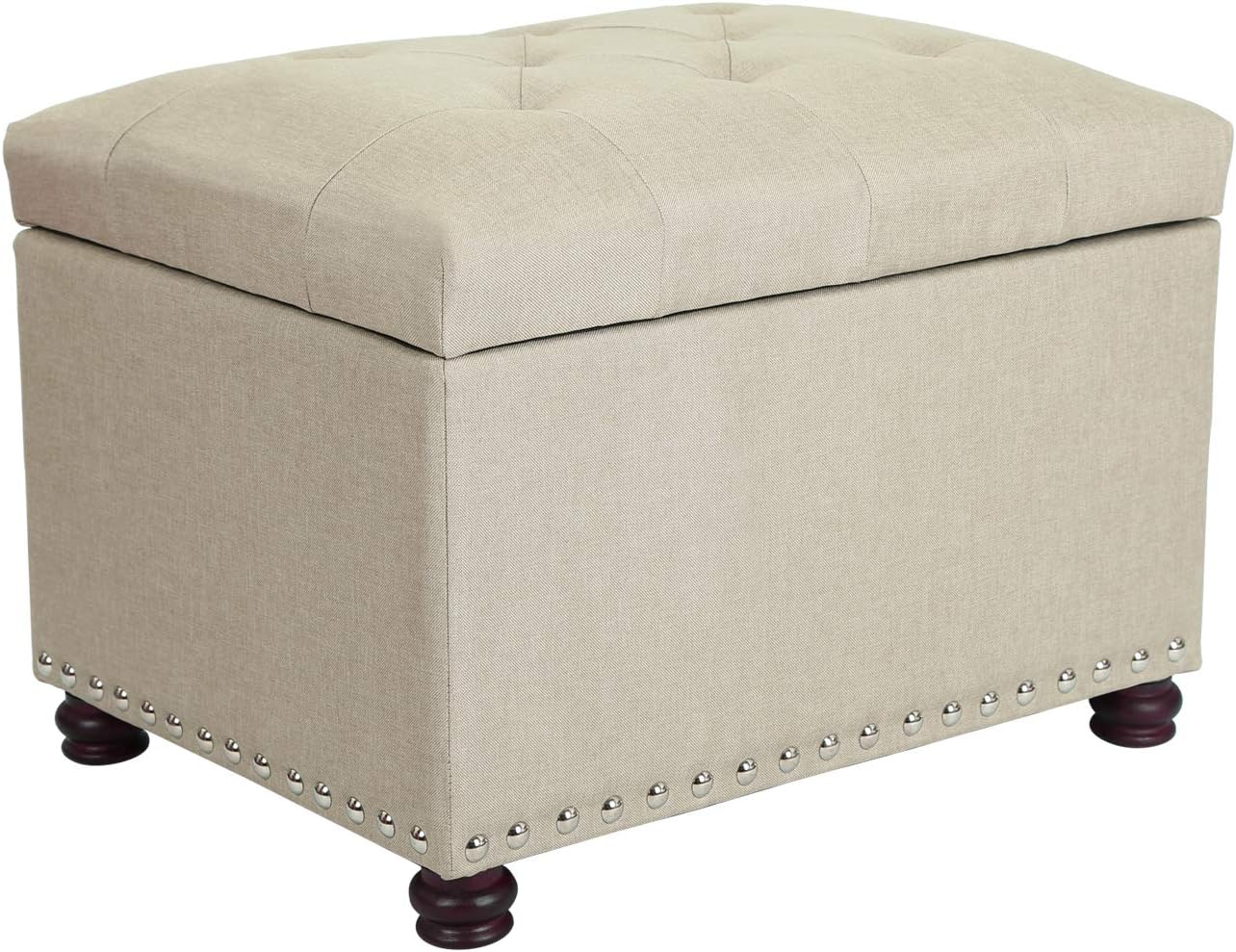 Best ottoman turns to bed