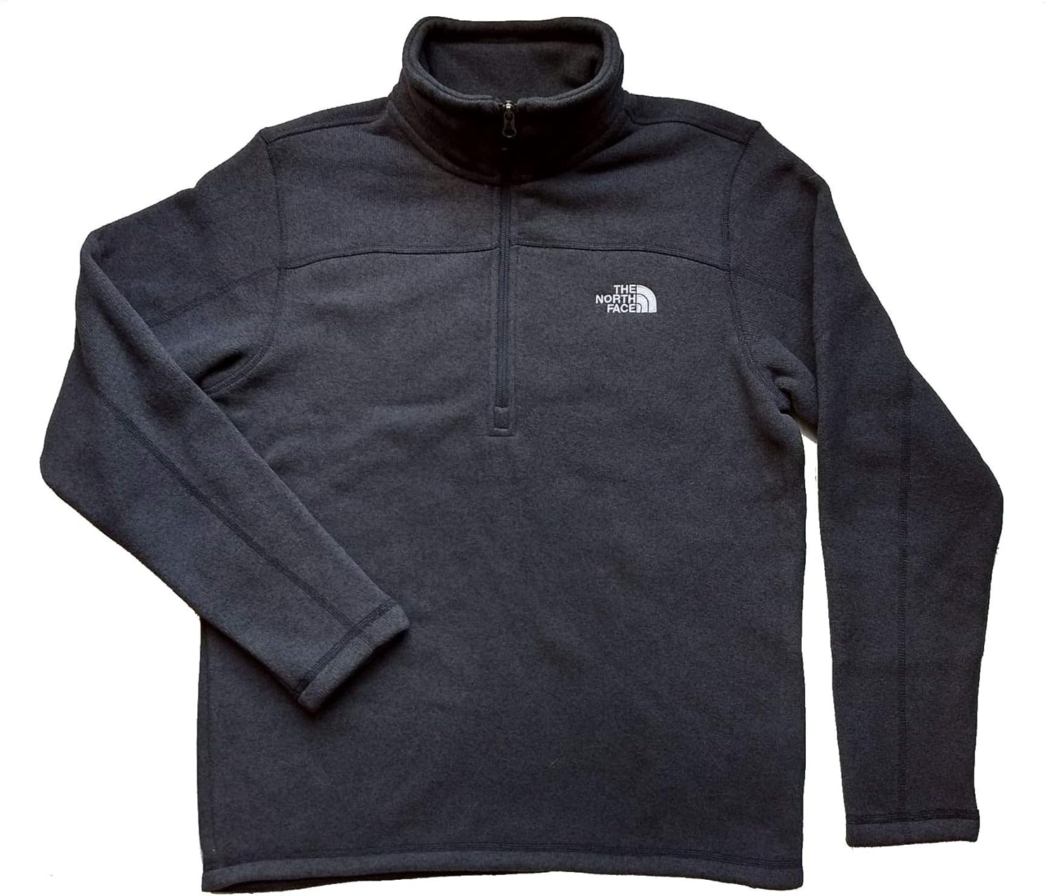 north face sweater