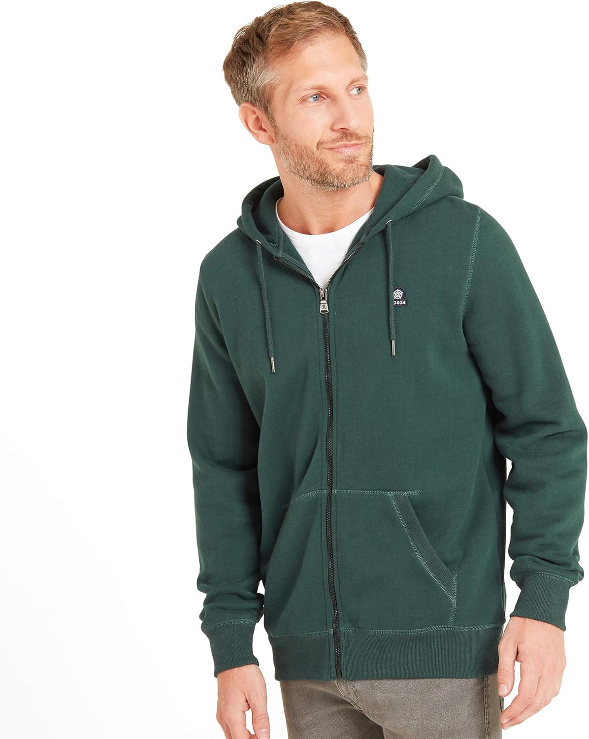 tog 24 sherpa hoodie