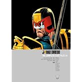 Judge Dredd: The Complete Case Files 39