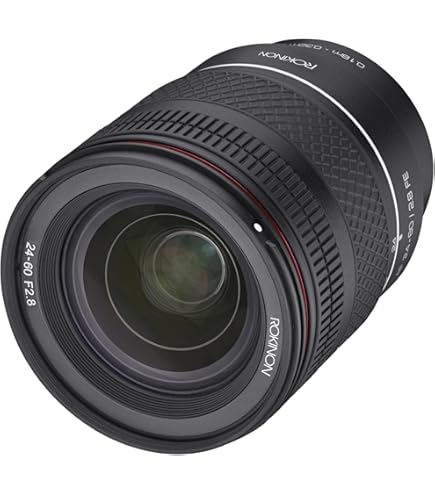 Amazon.com : Sony SEL55F18Z.AE 55mm f/1.8 ZA Lens - Black