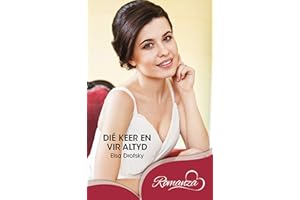 Dié Keer en vir altyd (Afrikaans Edition)